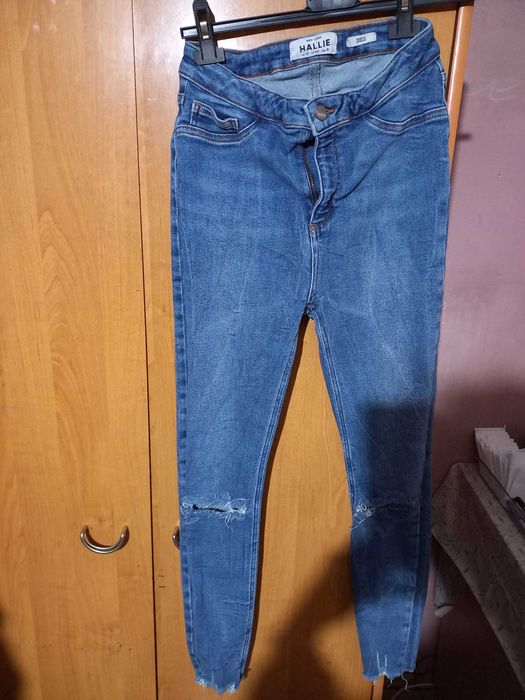 sprzedam spodnie damskie