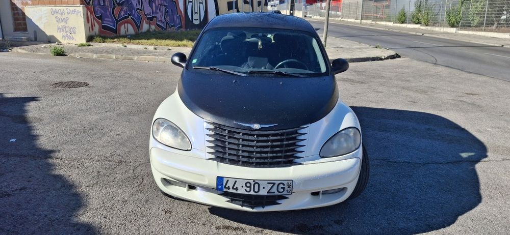 Chrysler  Ptcruiser