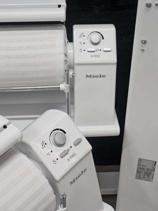 Прасувальний каток преміум сегменту B995 Ідеальний Стан Гарантія!