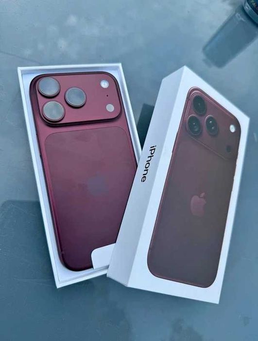 IPhone 18 Pro Max - Novo