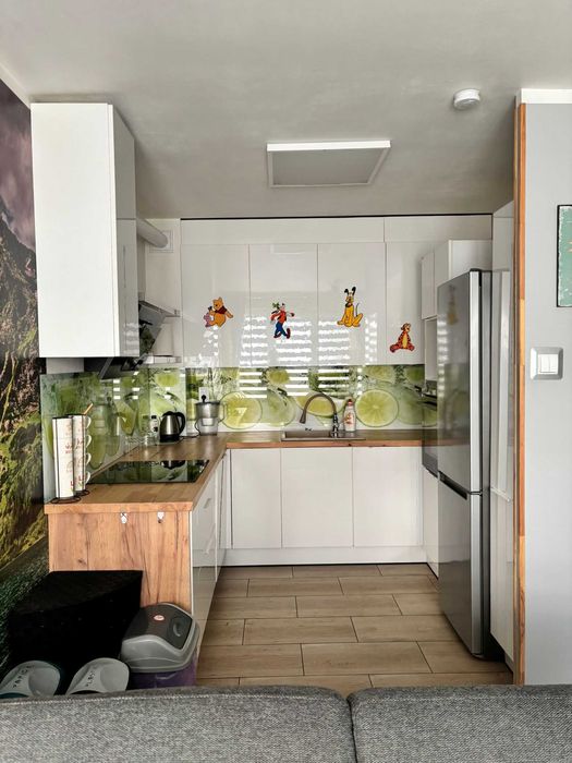 Apartment in Stargard, Stare Miasto - Więcej