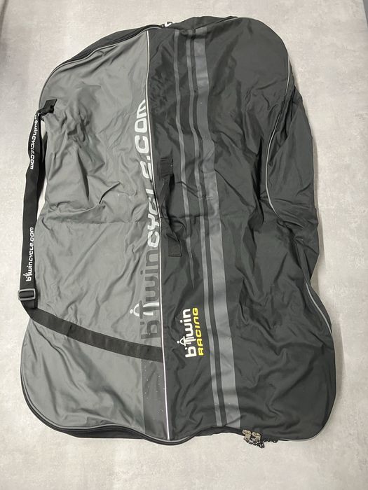 Saco para bicicleta de estrada ou BTT