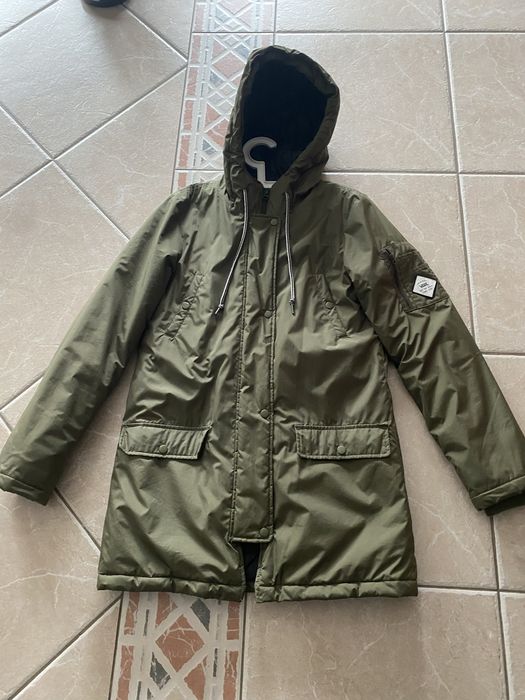 Kurtka VANS rozmiar M