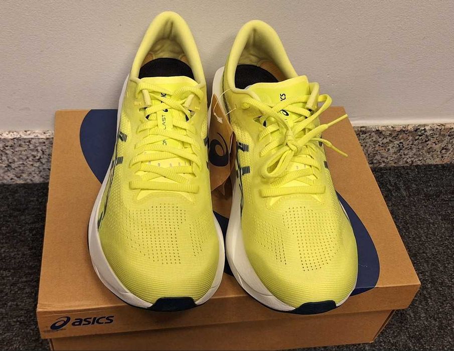 Asics Sonicblast - roz. 44,5