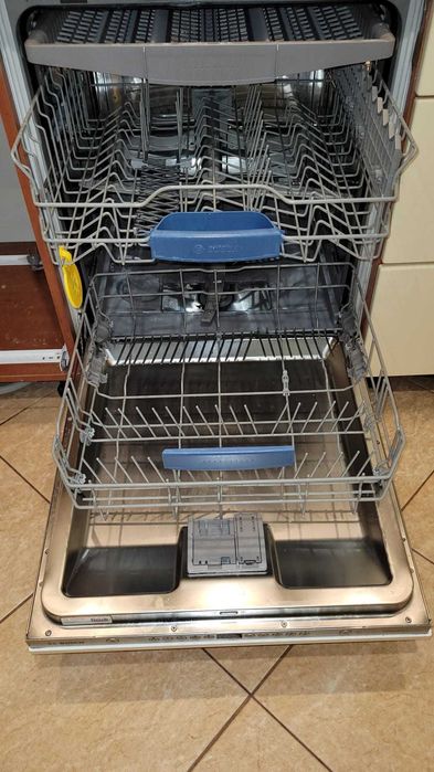 Zmywarka Bosch SMV58L60EU