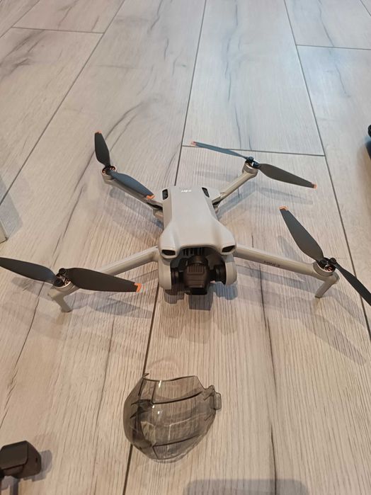 Dron Dji Mini 3 + akcesoria