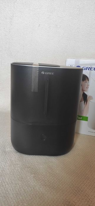 Nawilżacz Powietrza GREE MYSTIC SCWK-4005 Dark