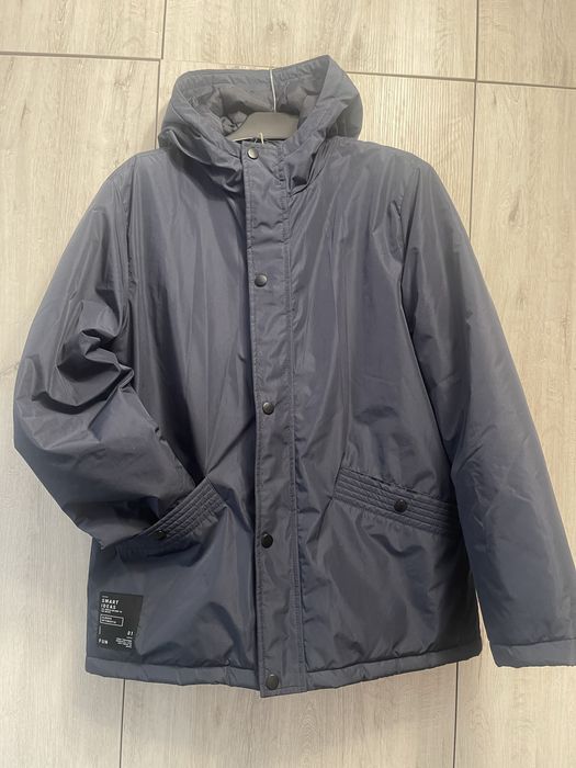 Куртка підліткова 158