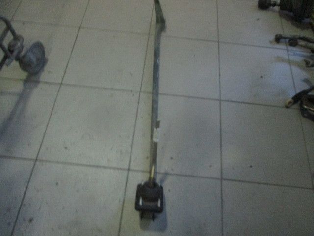 Seletor caixa velocidades PEUGEOT 206 (2A/C)
