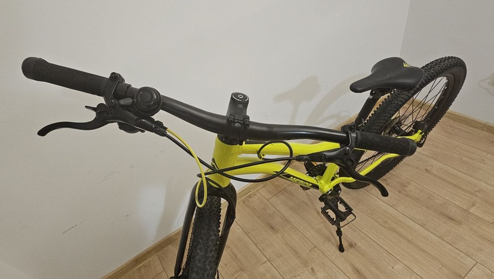 Merida Matts J24+