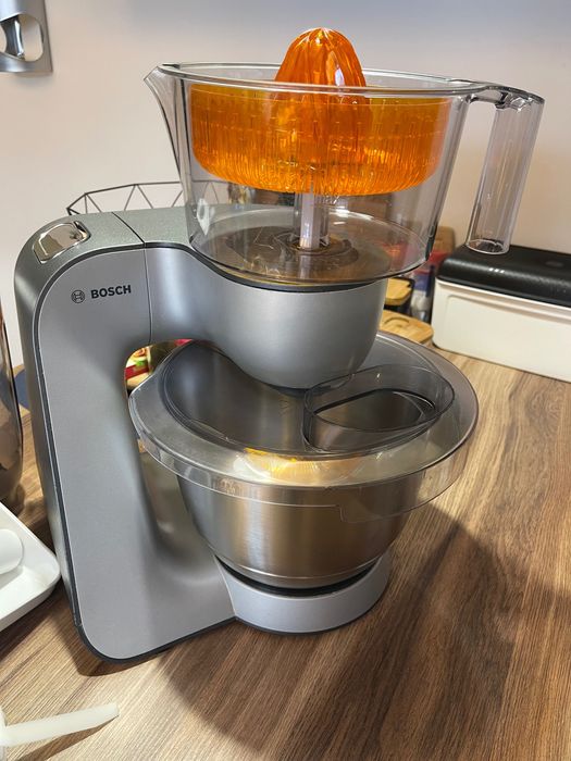 Robot kuchenny BOSCH