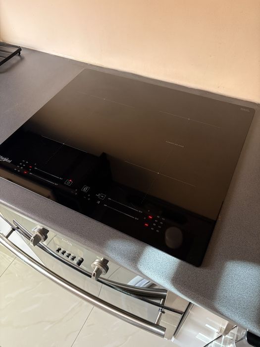 Plyta indukcyjna whirpol