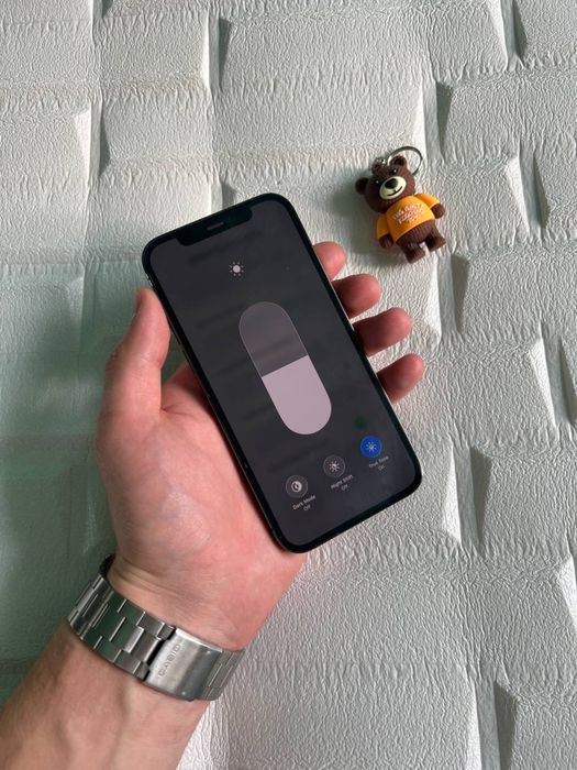 iPhone 12 Pro 256GB neverlock Graphite, айфон 12про