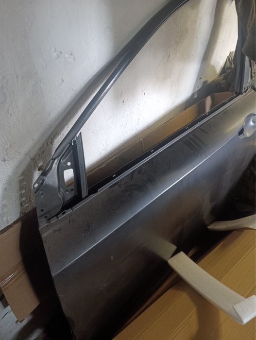 Передняя дверь новая для Honda CR-V