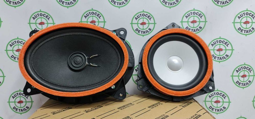 Динамик JBL LC200-