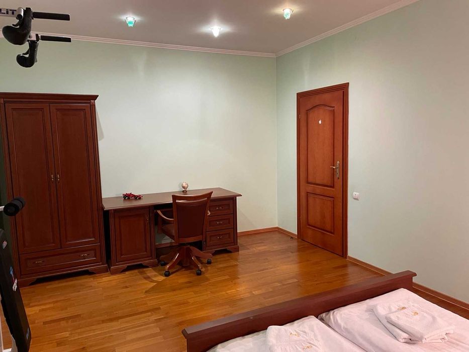 Продається 2-х рівнева квартира VIP класу, район Мазепи, Трускавець!