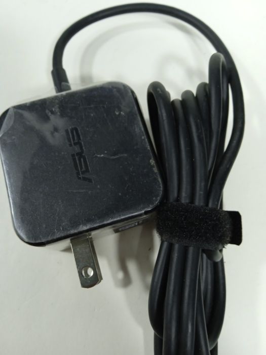 Зарядка для ноутбука Asus 5v-20v (ADP-45EW B) TYPE-C