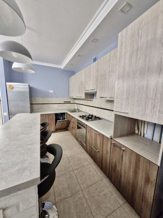 Продаю квартиру 45м2 з БАЛКОНОМ на 4 поверсі ГАЗОВЕ опалення. ІРПІНЬ