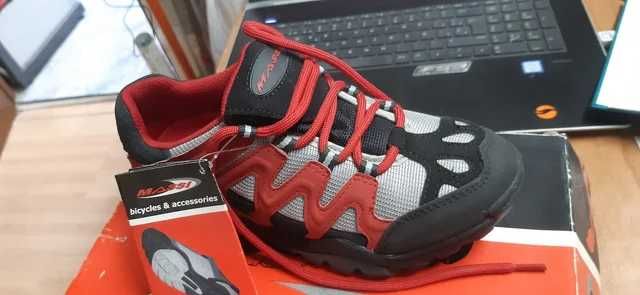 Tenis Cicling Spining - Bicicleta