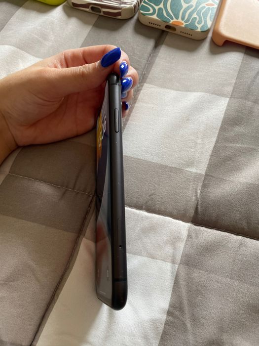 Telemóvel iPhone 11