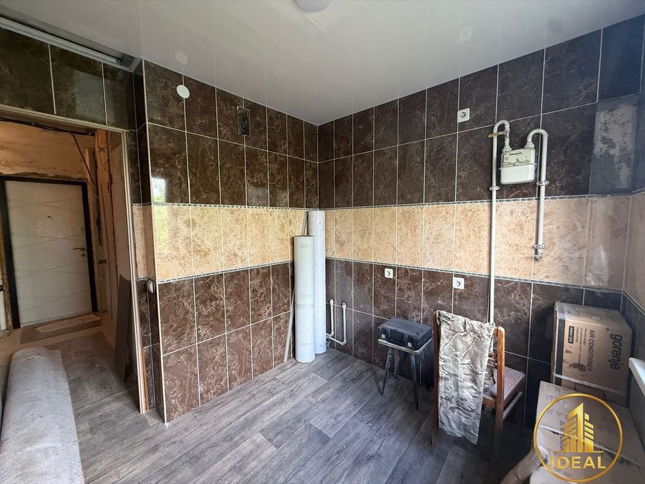 Продаж 2к квартири вул. О. Васякіна біля парку Ювілейний