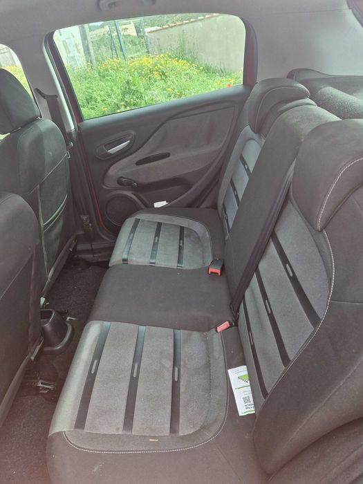 Fiat Punto Evo 1.4 16v 105CV *Ler descrição*