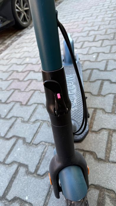Hulajnoga elektryczna SoFlow SO6
