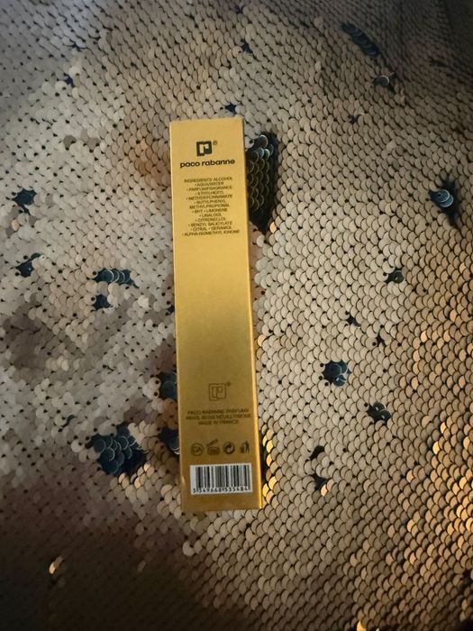 Perfume Million 33ml