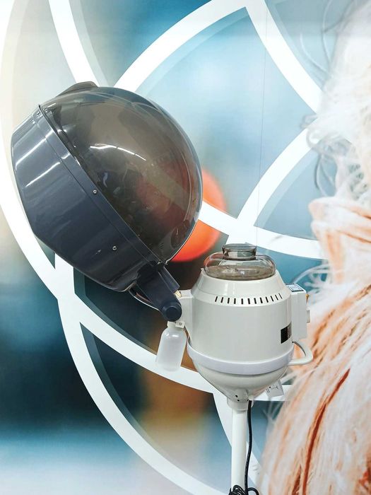 Vaporizador Capilar Novos e Profissinais (Entregas em 1 dia)