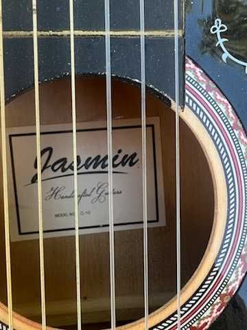 Gitara Jasmin Model: C-10