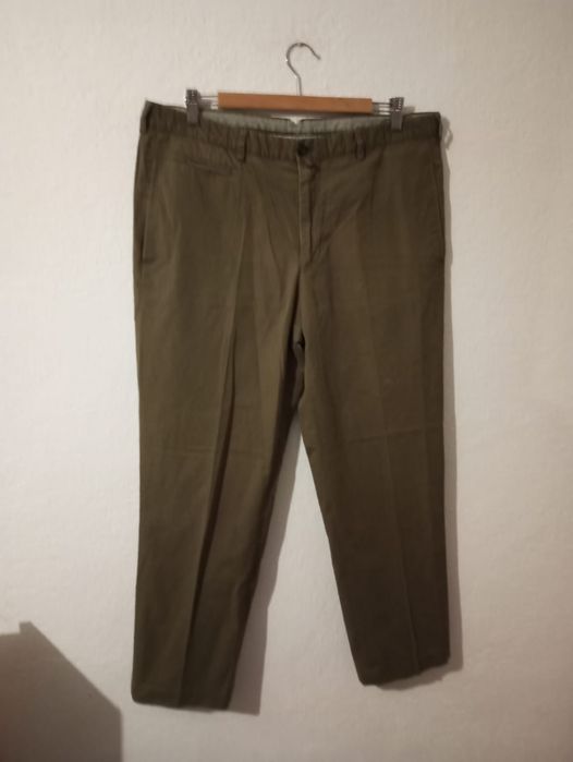 Calças Emídio Tucci Tamanho 48