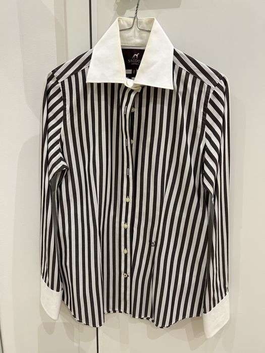 Camisa Senhora Sacoor