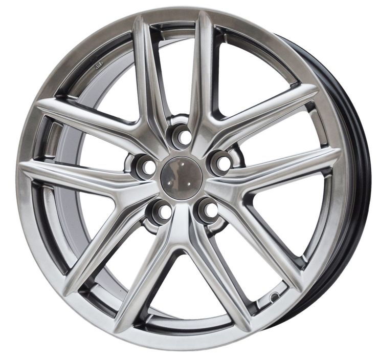 5221 HB FELGI 17 5x114,3 LEXUS IS TOYOTA AVENSIS