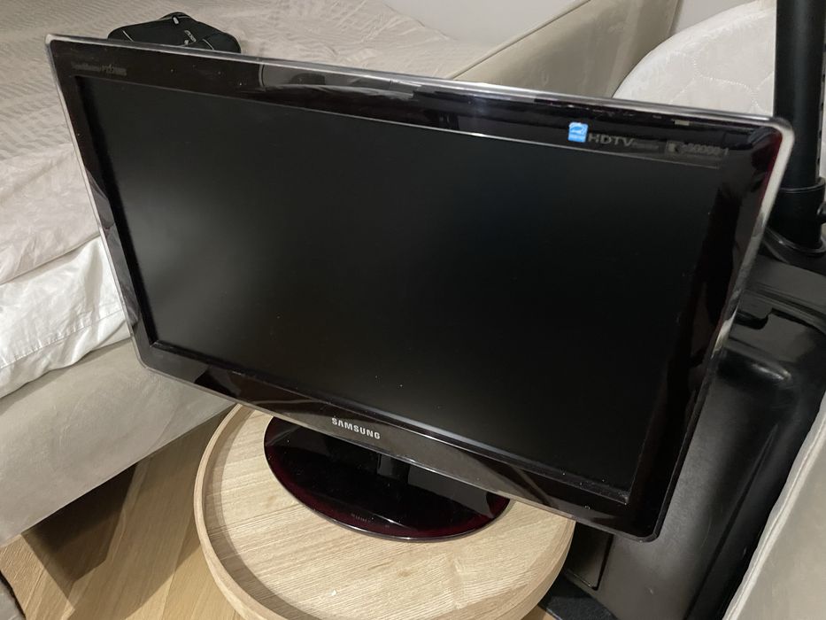 Monitor/TV samsung Syncmaster P2270HD