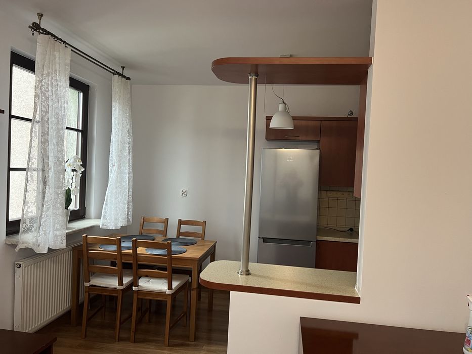 Mieszkanie – Warszawa - Widok 2
