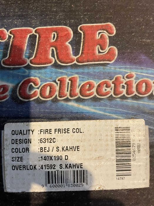 Sprzedam dywan 140x190