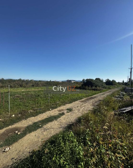 Терміновий продаж ділянки