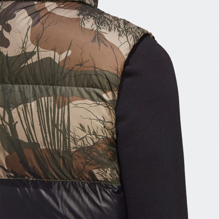 Kamizelka puchowa dwustronna adidas Originals S