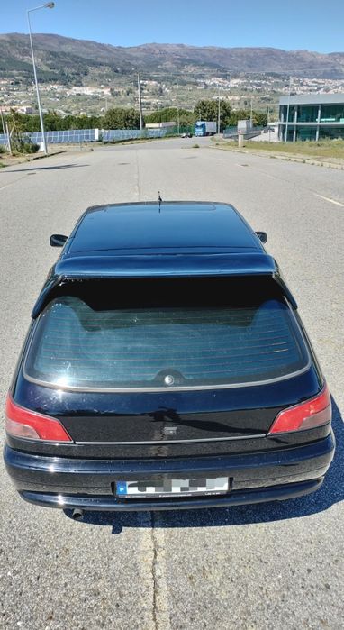 Peugeot 306 xtdt