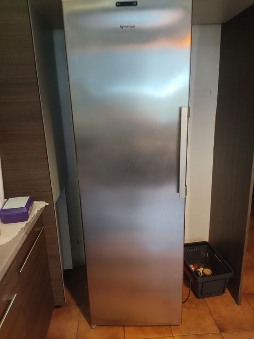 Zamrażarka Whirlpool