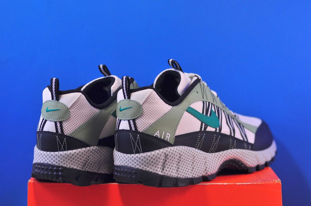 Кросівки Nike Air Max Alpha Trainer 6 Grey , Air Humara Shoes оригінал