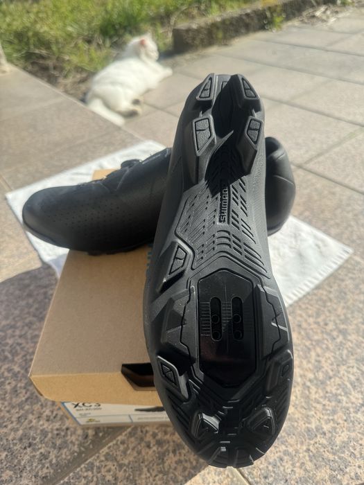 Sapatos estrada e btt spiuk/shimano