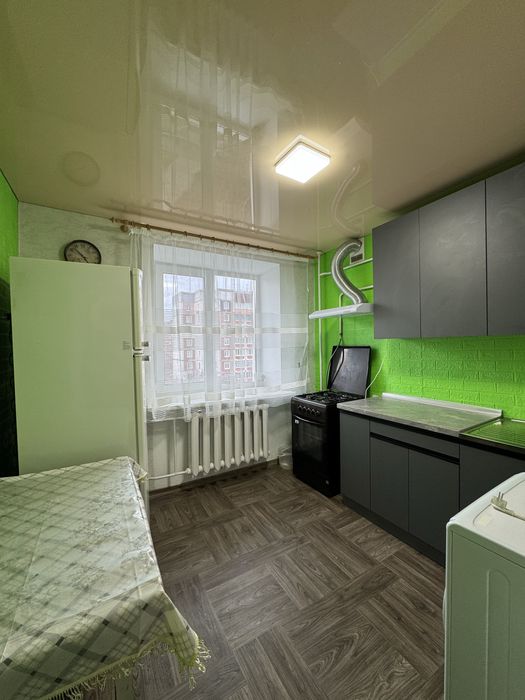 Двокімнатна квартира провулок Червоний