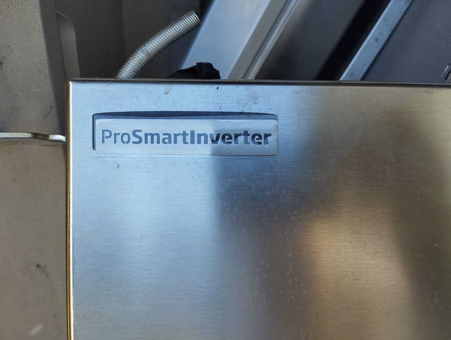 Peças Frigorífico Beko ProSmart Inverter