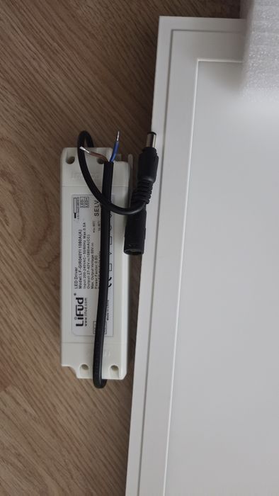 Panel LED 60x60 nowy