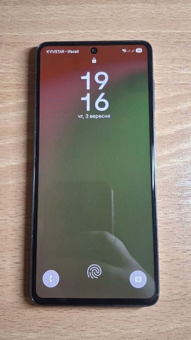 Samsung a73 5G 8/256 Awesome Gray