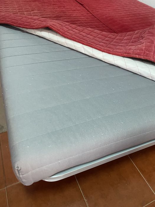 Sofa cama clic/clac