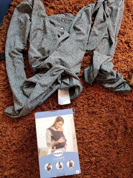 Chusta/ nosidło comfyfit