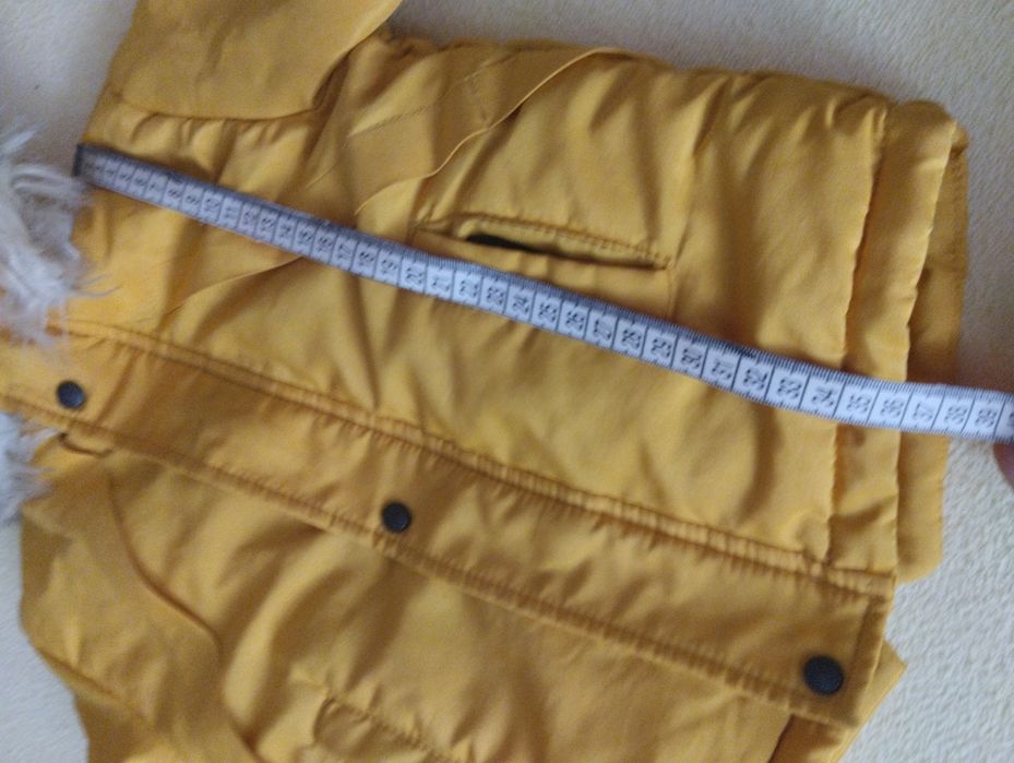 Продам куртку-парку