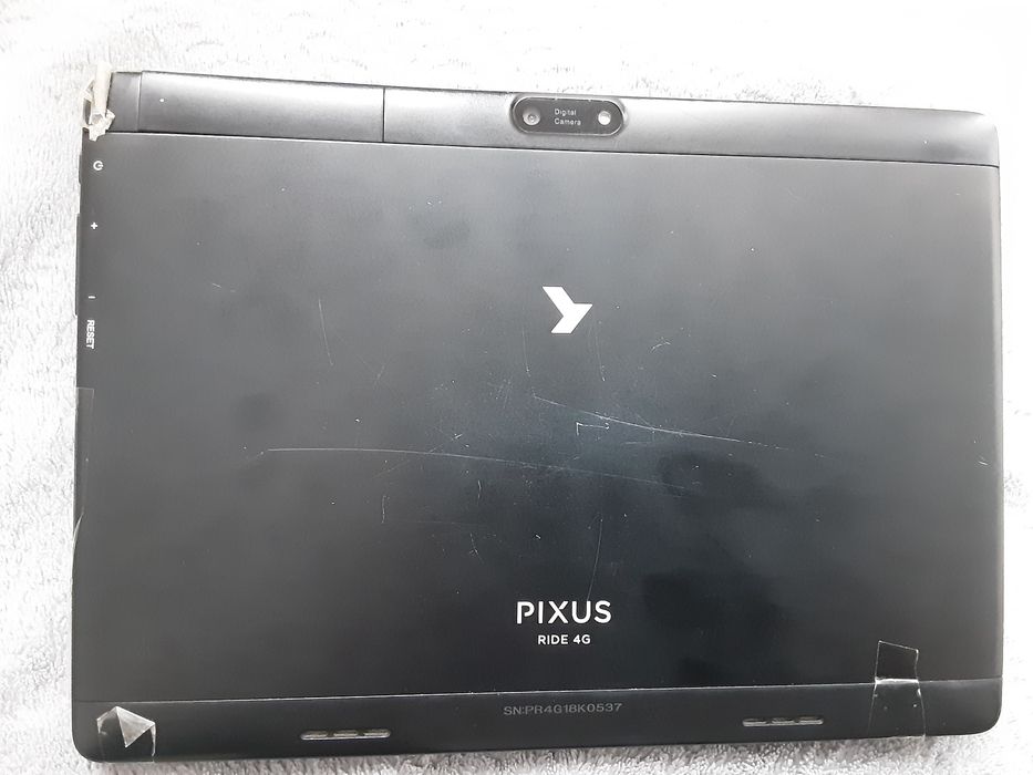 Планшет PIXUS ride 4 G